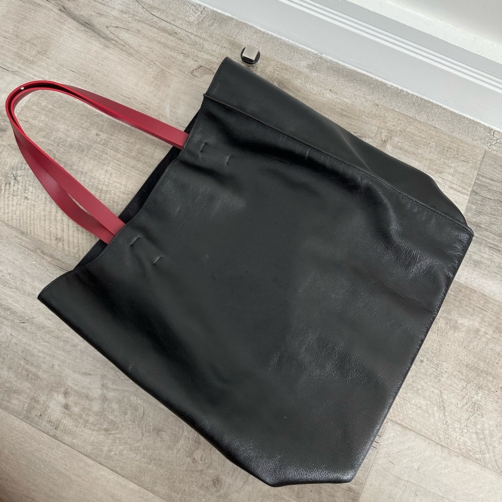 Marni Large Museo Tote - Picture 5 of 7